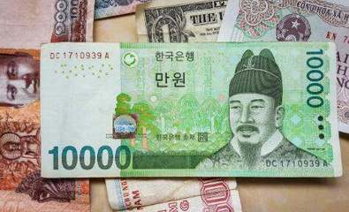 w加一横是什么货币单位