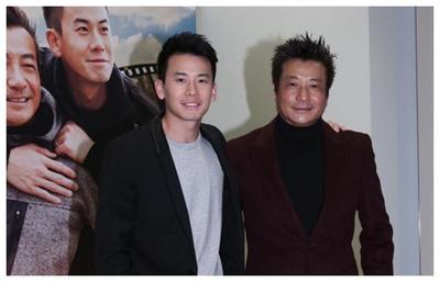 娱乐春秋人物简介