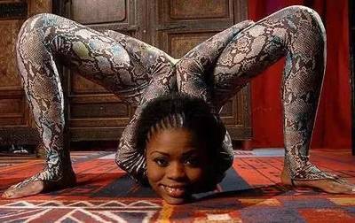 奇闻异事新闻报道