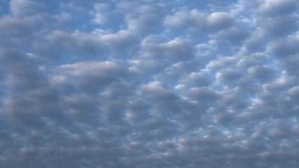 天有异象的表现