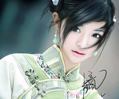 娱乐圈之美女如云