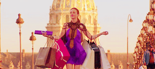 逛逛街是什么意思网络用语